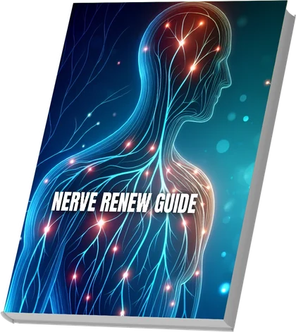Nerve Renew Guide bonus e-book